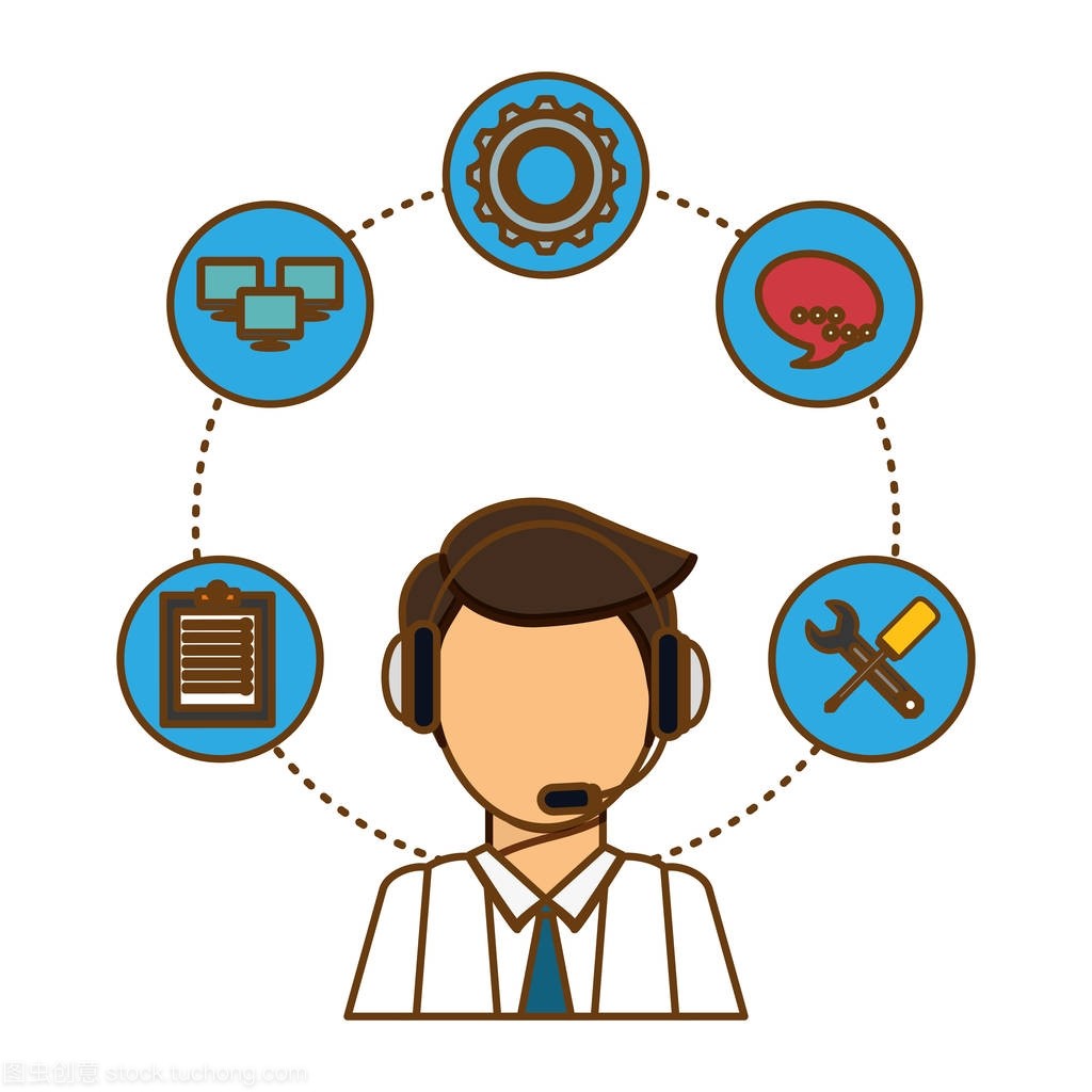 耳機IC軟件開發在電話銷售技術服務中的中心地位